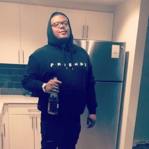 Meet your Posher, Tevon